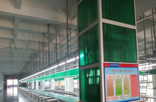 自動(dòng)老化線(xiàn)|組件生產(chǎn)線(xiàn)