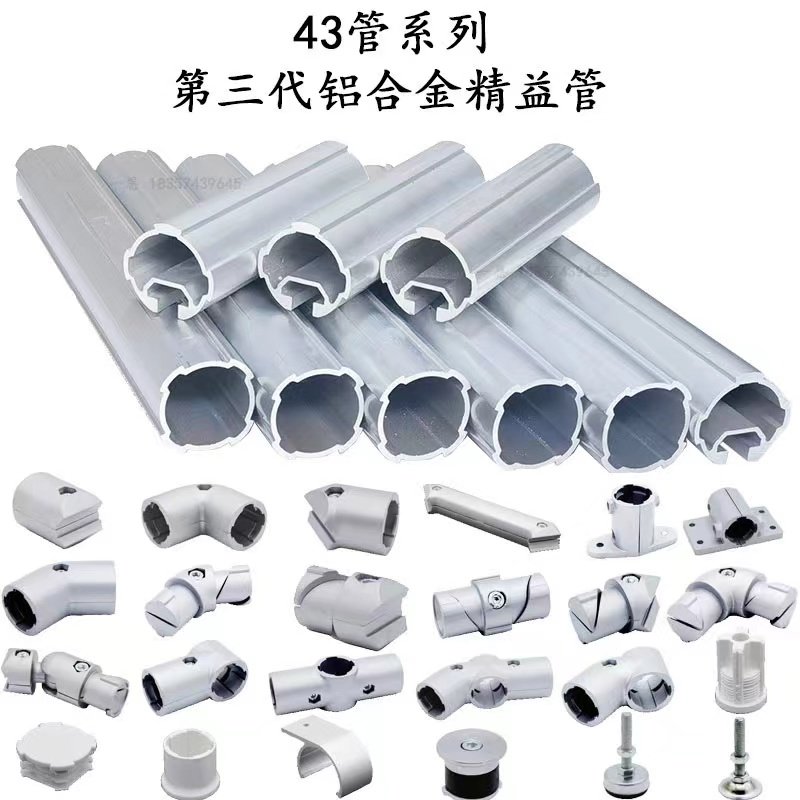 第三代精益管產(chǎn)品